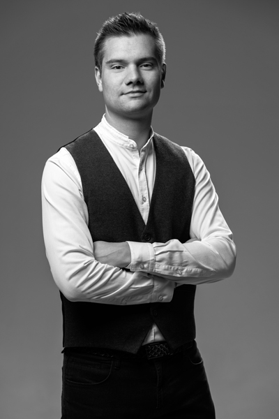 Matteo Groppa - Digital Marketing Manager